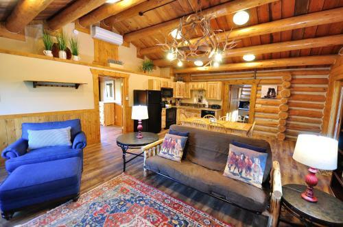 Glacier Outdoor Center