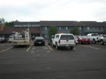 Hotel American Motel Waseca