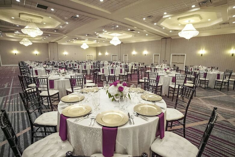 Hotel Ann Arbor Marriott Ypsilanti At Eagle Crest