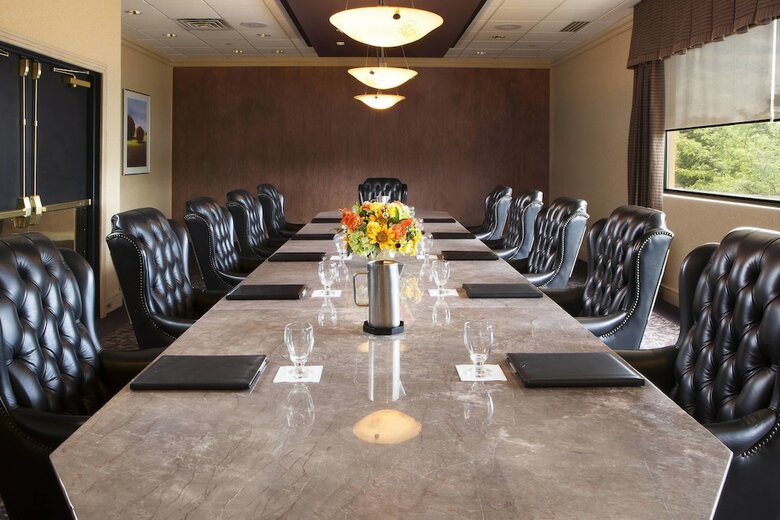 Hotel Ann Arbor Marriott Ypsilanti At Eagle Crest