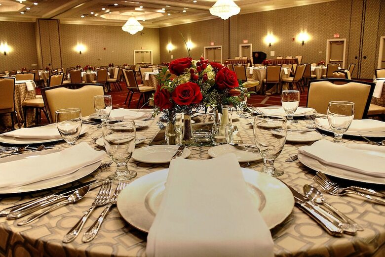 Hotel Ann Arbor Marriott Ypsilanti At Eagle Crest