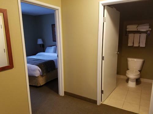 Hotel Grandstay Apple Valley