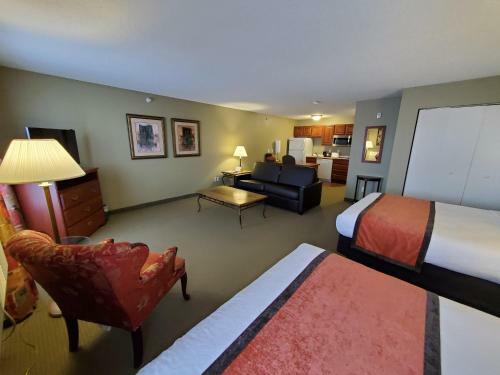 Hotel Grandstay Apple Valley