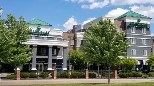 Hotel Grandstay Apple Valley