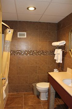 Motel New Bedford Inn And Suites