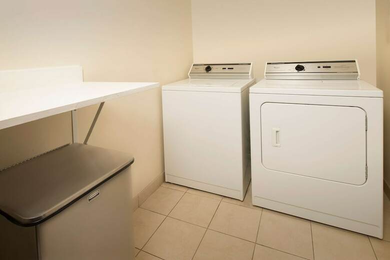Hotel Hampton Inn Haverhill