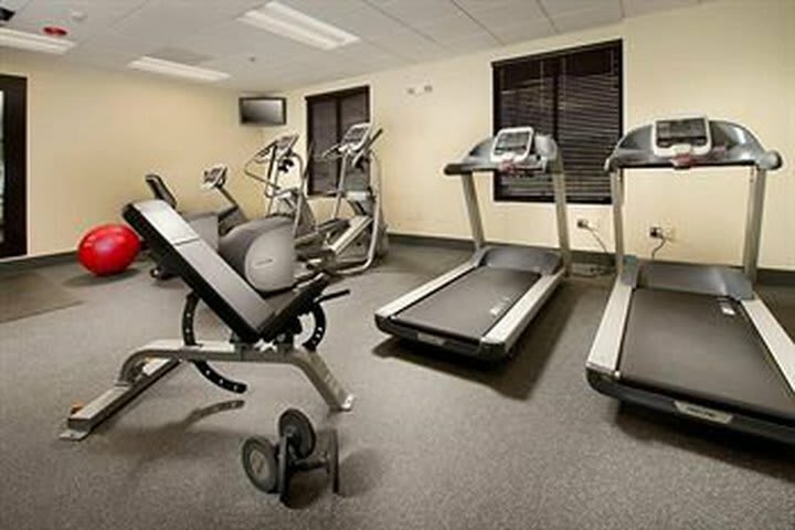 Hotel Hampton Inn Haverhill