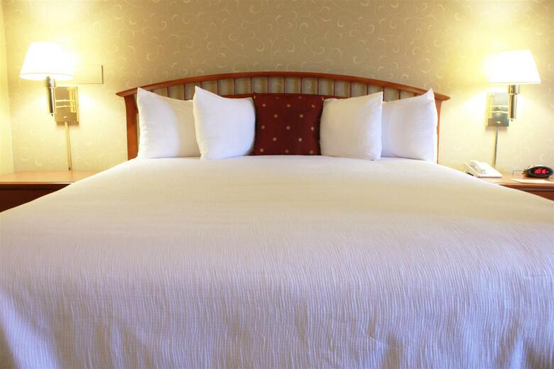Hotel Best Western Plus Merrimack Valley