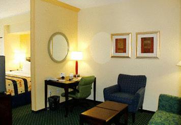 Hotel Springhill Suites Prince Frederick