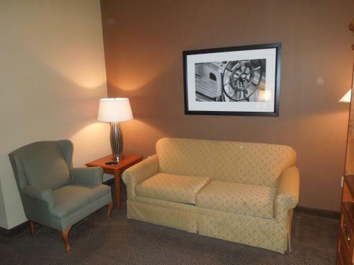 Hotel Country Inn & Suites Bel Air - Aberdeen