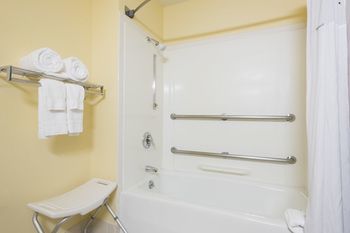 Motel Days Inn Greenfield