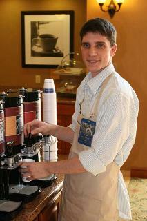 Hotel Hampton Inn & Suites Greenfield