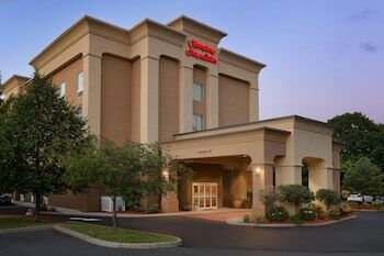 Hotel Hampton Inn & Suites Greenfield