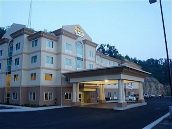 Hotel Holiday Inn Express And Suites Hazard