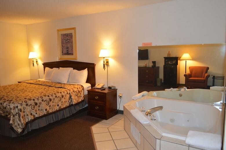 Hotel Super 8 Hazard Ky