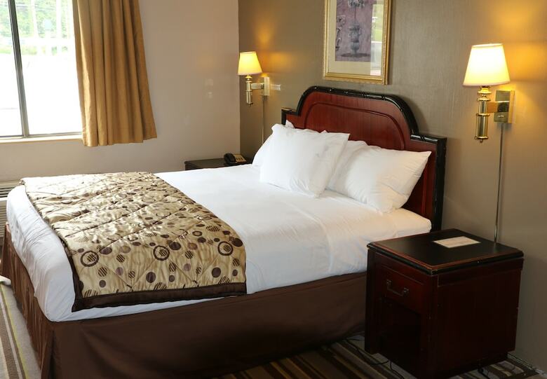 Hotel Super 8 Hazard Ky