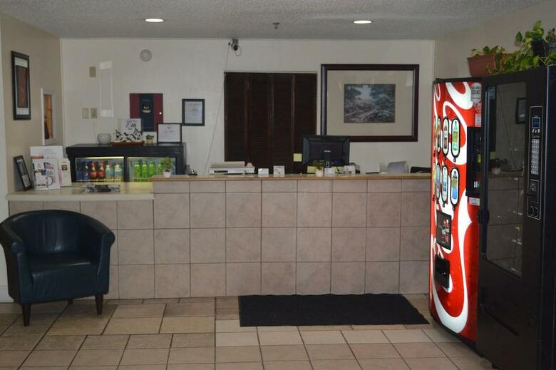Hotel Super 8 Hazard Ky
