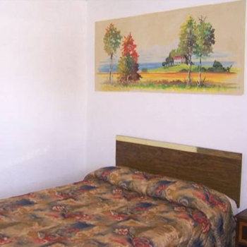 Townsman Motel Independence