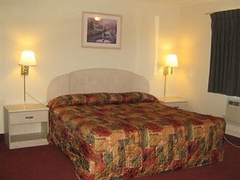 Hotel Americas Best Value Inn