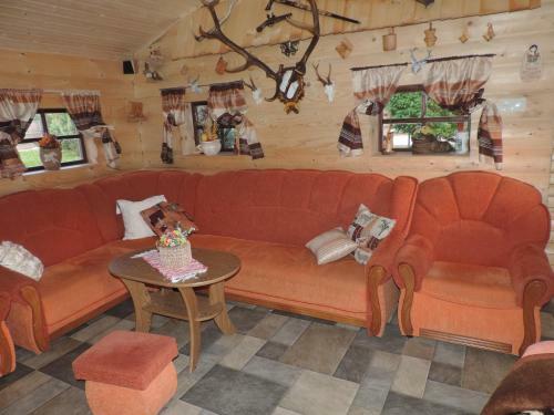 Apartamento Privat Janka