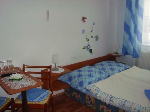 Hostal Penzion Adria