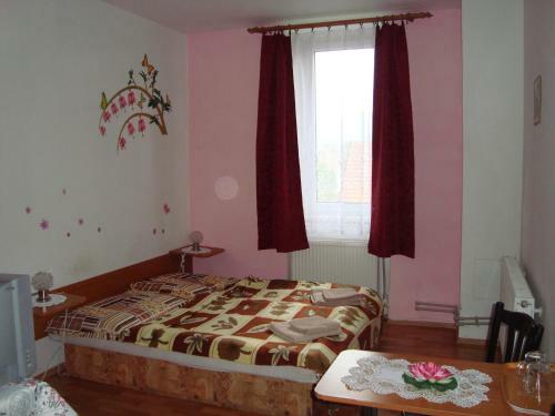 Hostal Penzion Adria
