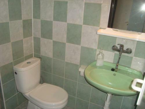 Hostal Penzion Adria