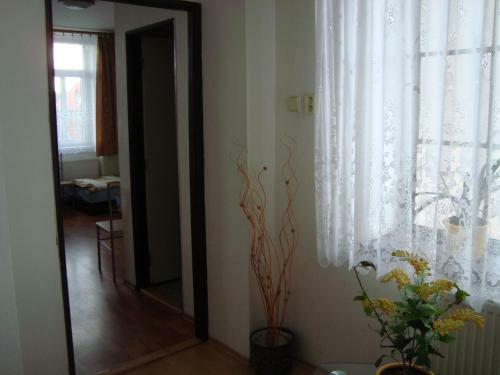 Hostal Penzion Adria