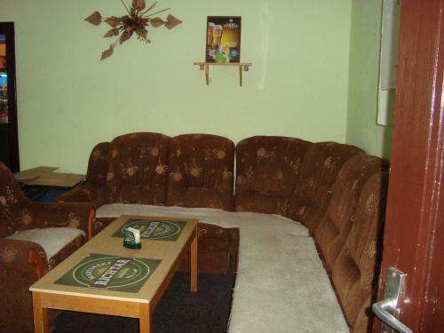 Hostal Penzion Adria