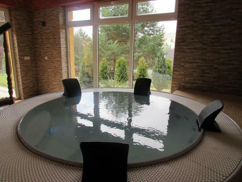 Hostal Penzion Ustie