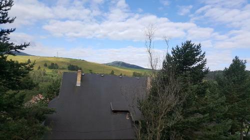 Hostal Penzion Ustie