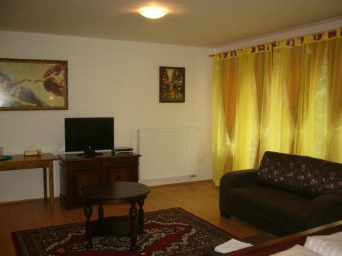 Hostal Penzion Da Giacomo