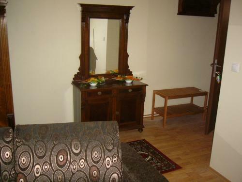 Hostal Penzion Da Giacomo