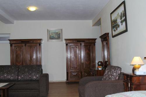 Hostal Penzion Da Giacomo