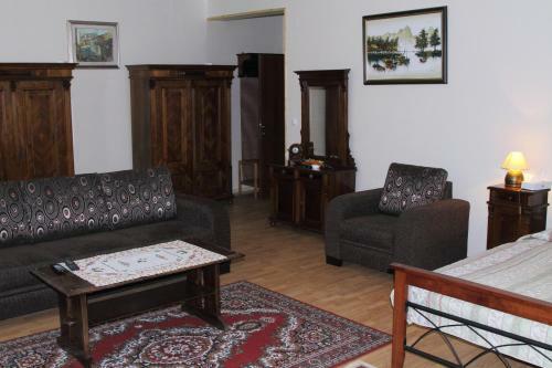 Hostal Penzion Da Giacomo