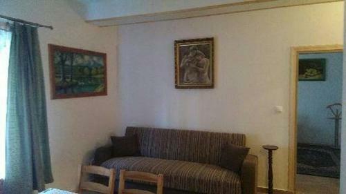 Hostal Penzion Da Giacomo