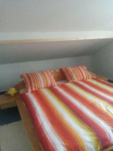 Hostal Penzion Da Giacomo