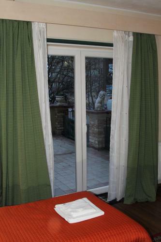 Hostal Penzion Da Giacomo