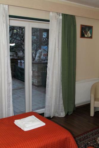Hostal Penzion Da Giacomo