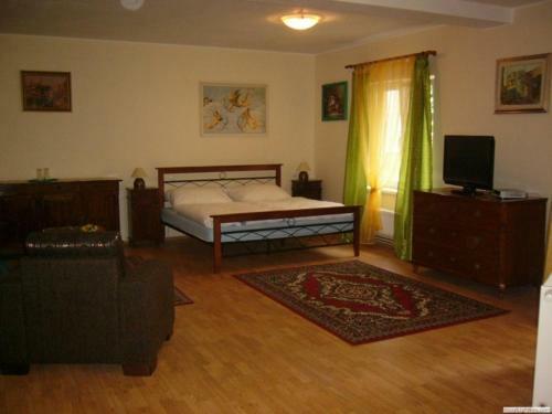 Hostal Penzion Da Giacomo
