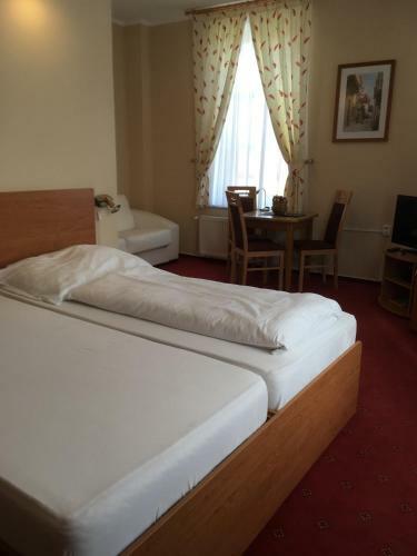 Hotel Roh�?