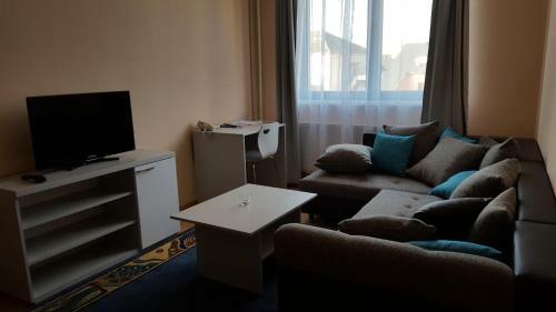 Garni Hotel S.o.g.* * *