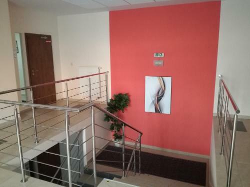 Garni Hotel S.o.g.* * *