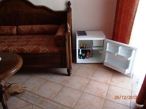 Hostal Pension Magnolia