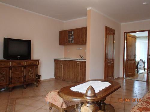 Hostal Pension Magnolia