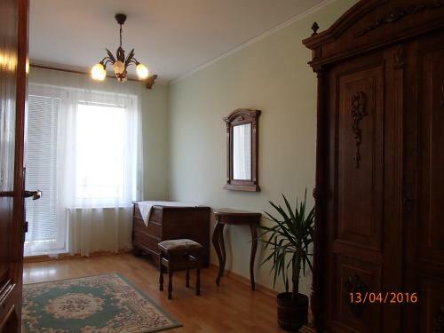 Hostal Pension Magnolia