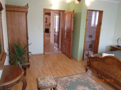 Hostal Pension Magnolia
