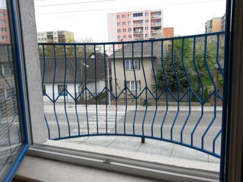 Hostal Pension Magnolia