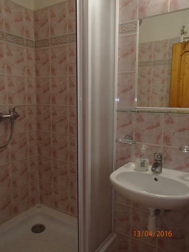 Hostal Pension Magnolia