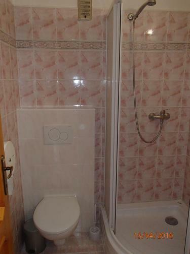 Hostal Pension Magnolia